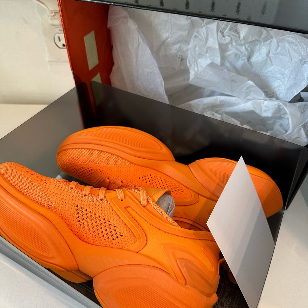 APL McLaren Hyspeed Athletic Sneakers - Picture 2 of 12